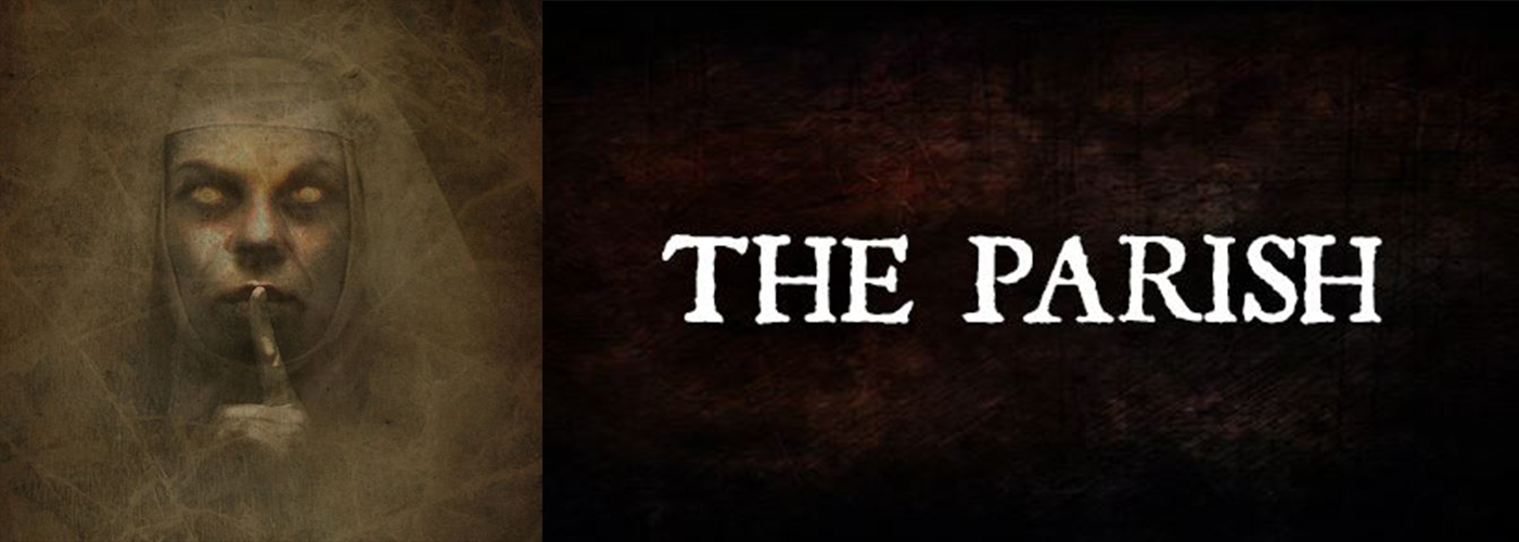 The Parish Header 