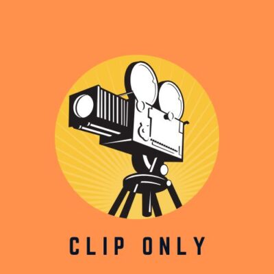 Clip Only