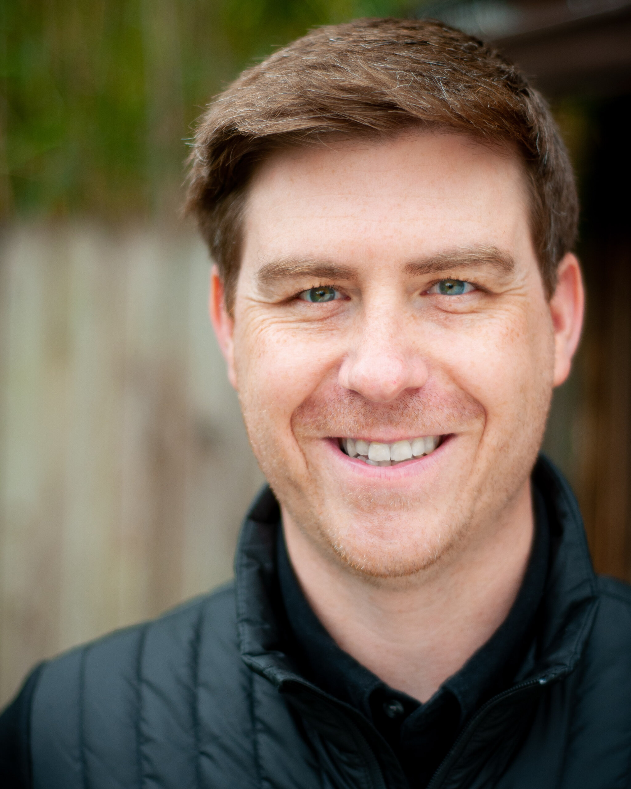 Trent Latta