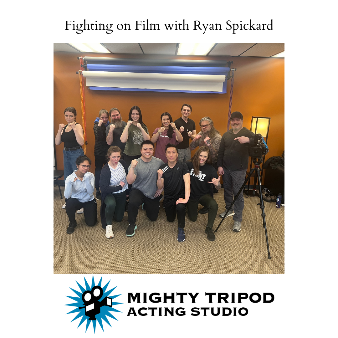 Ryan Spickard