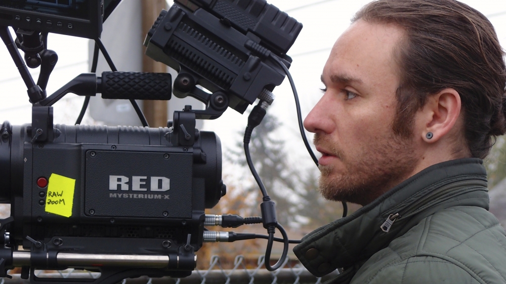 Mighty Tripod Productions, Trauma