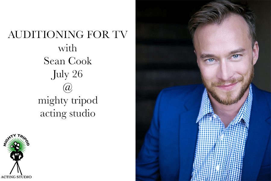 acting, workshop, seattle, bootcamp, tv, auditioning, studio, actor, training