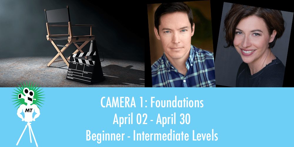 seattle, acting, classes, on-camera, film, TV, training, workshop