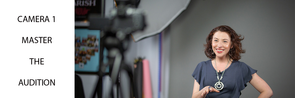 Camera 1, Cam 1, Master the Audition
