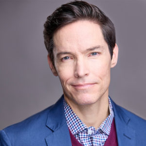 Picture of David S. Hogan