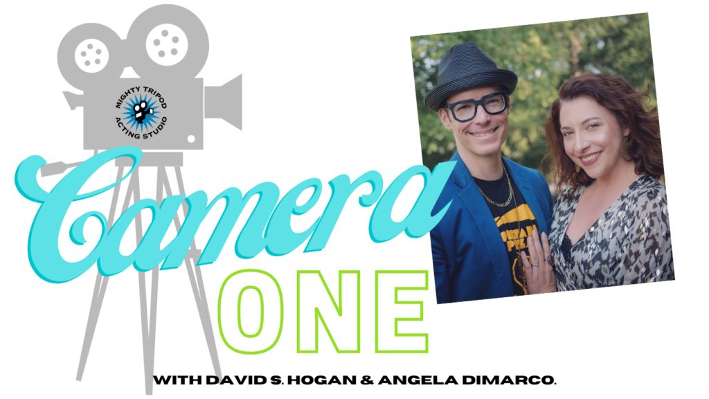 Camera 1
