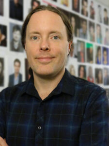 Picture of Allen Hooper