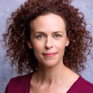 Picture of Meg McLynn