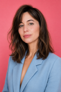 Picture of Cristina Martin 